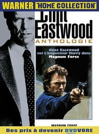 Magnum Force [DVD]