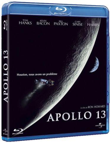 Apollo 13 [Blu-ray]
