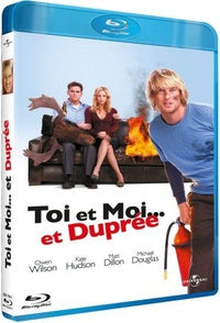 Toi et moi... et Duprée [Blu-ray]