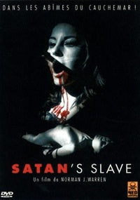 Satan's Slave [DVD]