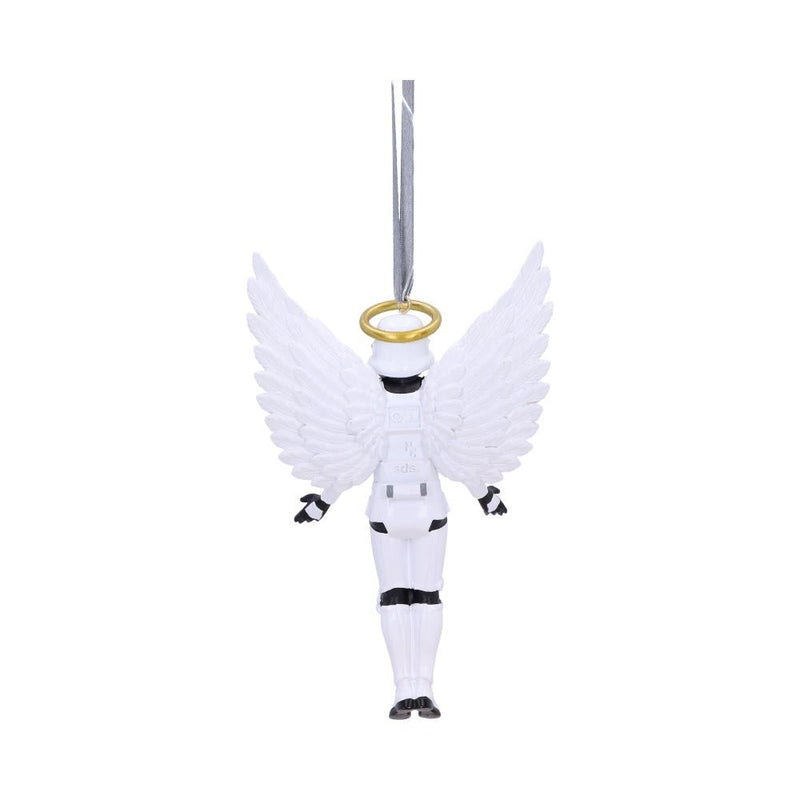 Star Wars - Décoration à suspendre Stormtrooper "For Heaven's Sake" 13cm