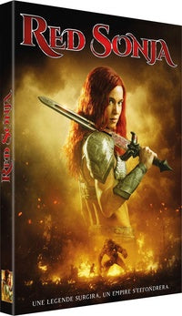 Red Sonja [DVD]