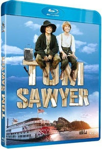 Tom Sawyer [Blu-ray]
