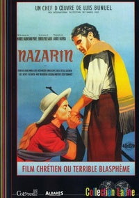 Nazarin [DVD]