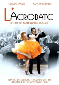 L'Acrobate [DVD]