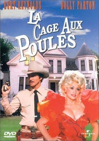 La cage aux poules [DVD]