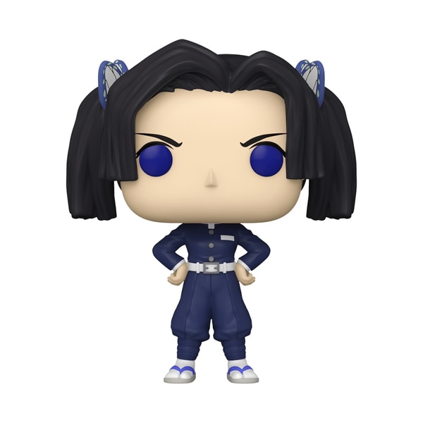 Funko Pop! Animation: Demon Slayer - Aoi Kanzaki (Chance of Special Chase Edition)