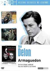 Armaguedon [DVD]