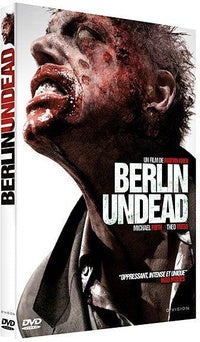 Berlin Undead [DVD]