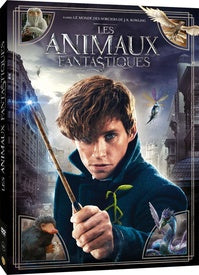 Les Animaux fantastiques [DVD]