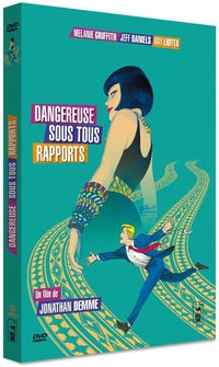Dangereuse sous tous rapports [DVD]