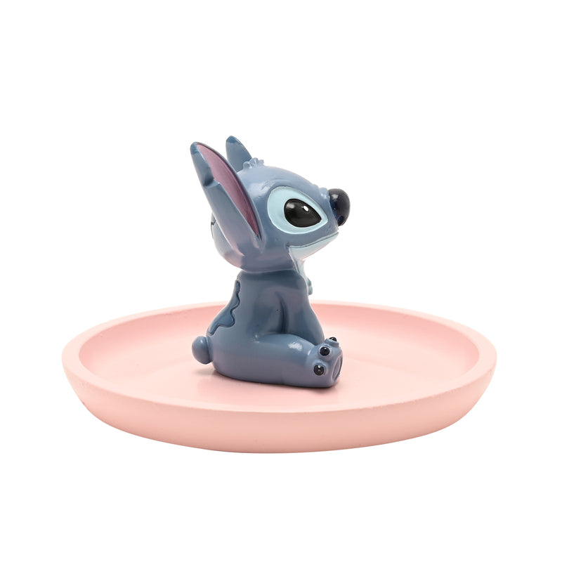 Disney - Lilo et Stitch - Coupelle décorative en résine Stitch