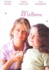 Maldonne [DVD]