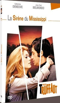 La Sirène du Mississippi [DVD]