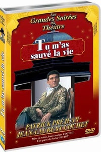 Tu m'as sauve la vie [DVD]