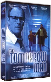 The Tomorrow Man [DVD]