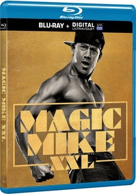 Magic Mike XXL [Blu-ray]