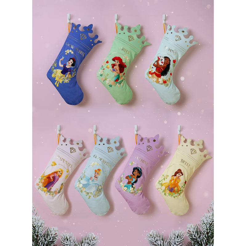 Disney - Chaussette Princesse - Cendrillon