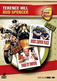Pair & impair + Lucky Luke [DVD]