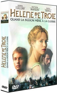 Hélène de Troie [DVD]