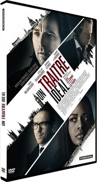 Un Traître idéal [DVD]