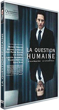 La Question humaine [DVD]