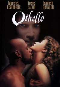 Othello [DVD]