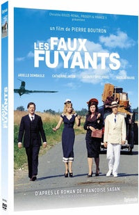 Les Faux-fuyants [DVD]