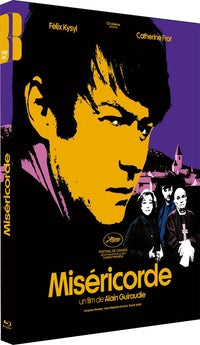 Miséricorde [Blu-ray]