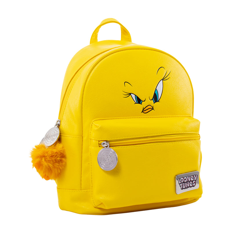 Looney Tunes - Fashion Backpack "Titi"