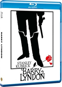 Barry Lyndon [Blu-ray]