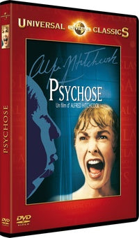 Psychose [DVD]