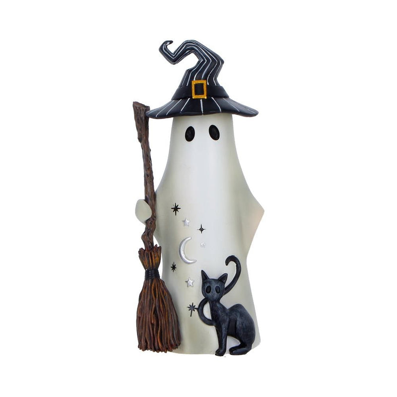 Nemesis Now - "Boo-Who? Enid" Statue 16cm