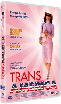 Transamerica [DVD]