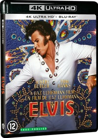 Elvis [4K Ultra HD]