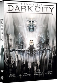 Dark City [DVD]