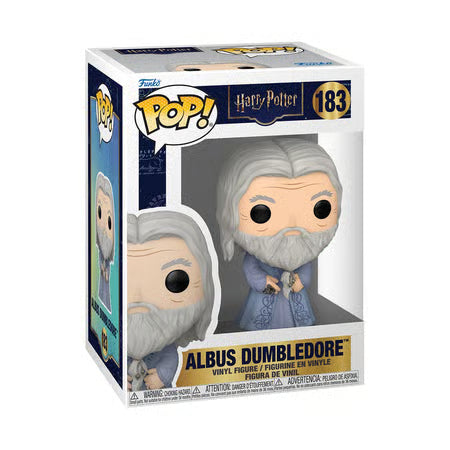 Funko Pop! Harry Potter: Albus Dumbledore (Horcruxes)