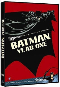 Batman: Year One [DVD]