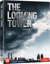 The Looming Tower [DVD]