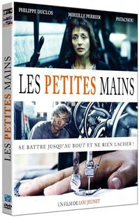 Les Petites mains [DVD]