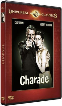 Charade [DVD]