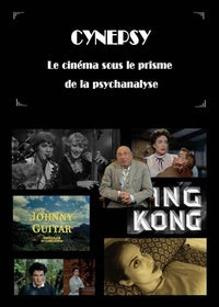 Cinépsy : le cinéma sous le prisme de la psychanalyse [DVD]