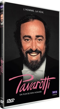 Pavarotti - La Voix [DVD]