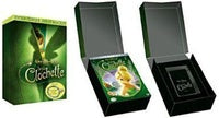 La Fée Clochette [DVD]