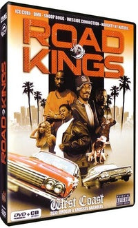 Raod kings [DVD]