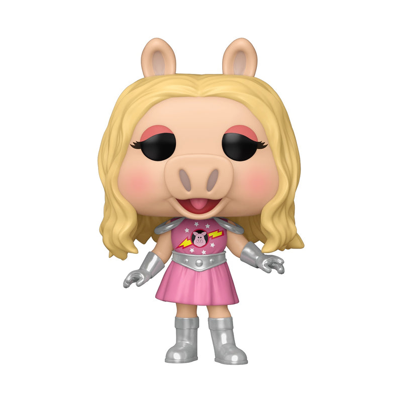 Funko Pop! TV: The Muppets - First Mate Piggy