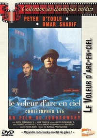 Le Voleur d'arc-en-ciel [DVD]