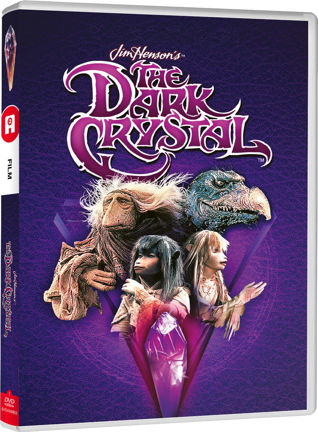 Dark Crystal [DVD]