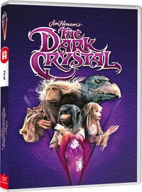 Dark Crystal [DVD]