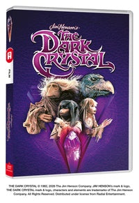 Dark Crystal [DVD]